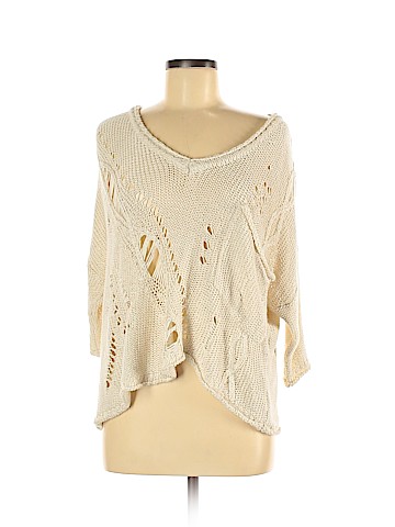 Brandy Melville Pullover Sweater (view 1)