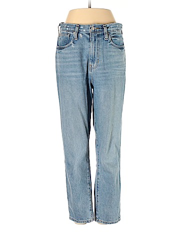 Madewell Jeans (view 1)