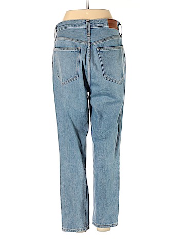 Madewell Jeans (view 2)