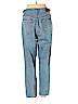 Madewell 100% Cotton Blue Jeans Size 27 waist - photo 2
