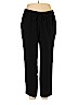 Talbots 100% Polyester Black Casual Pants Size 1X - photo 1