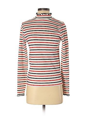 J.Crew Long Sleeve Top (view 1)