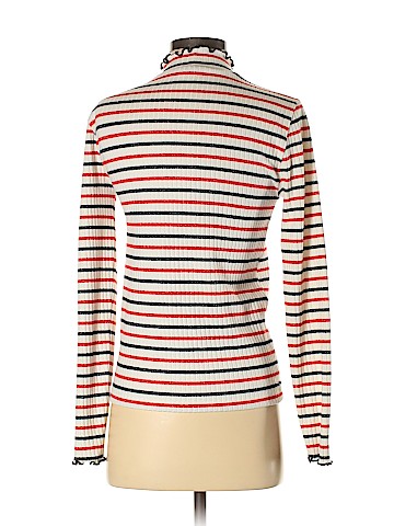 J.Crew Long Sleeve Top (view 2)