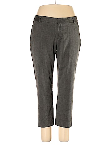 Gap Dress Pants (view 1)
