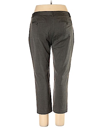 Gap Dress Pants (view 2)