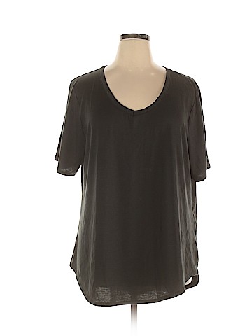 Lularoe Short Sleeve Top (view 1)