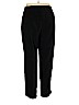 Unbranded Black Casual Pants Size 16 - photo 2