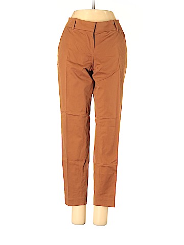 J.Crew Khakis (view 1)