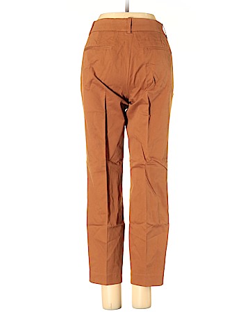 J.Crew Khakis (view 2)