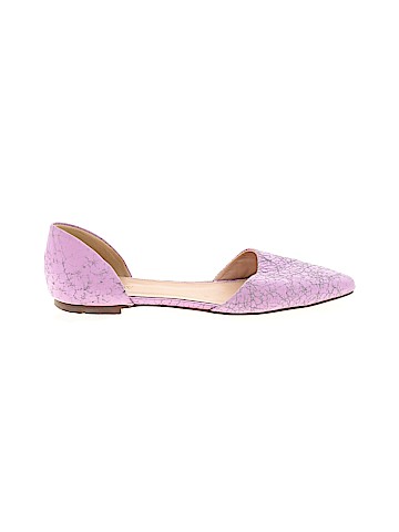 J.Crew Flats (view 1)