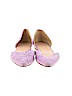 J.Crew Pink Flats Size 6 1/2 - photo 2
