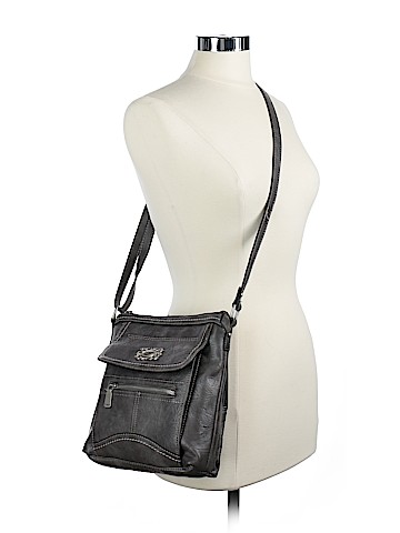 B O C Born Concepts Crossbody Bag (view 2)