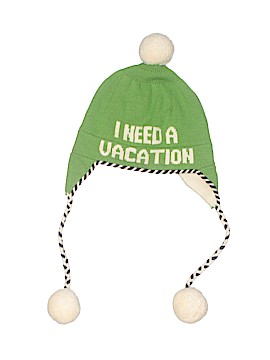 Kate Spade New York Winter Hat