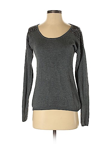 Express Pullover Sweater (view 1)