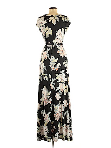 Janette Fashion JOHN 3:16 Casual Dress (view 2)