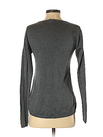 Express Pullover Sweater (view 2)