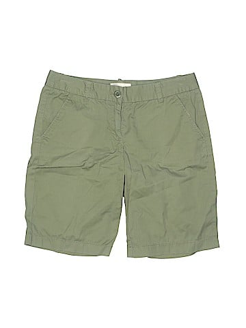 J.Crew Khaki Shorts (view 1)