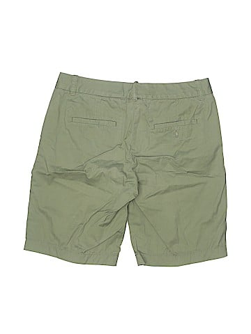 J.Crew Khaki Shorts (view 2)