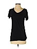 Mossimo Black Short Sleeve T-Shirt Size S - photo 1