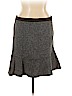 Liz Claiborne Black Casual Skirt Size 14 - photo 1