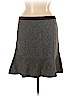 Liz Claiborne Black Casual Skirt Size 14 - photo 2
