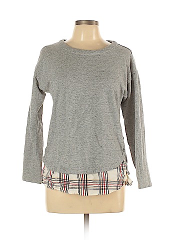 IZOD Pullover Sweater (view 1)