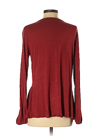 Max Jeans Long Sleeve Top (view 2)