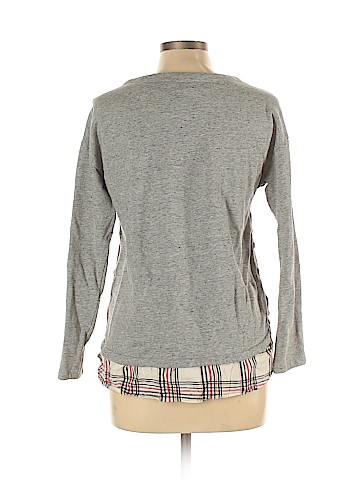 IZOD Pullover Sweater (view 2)