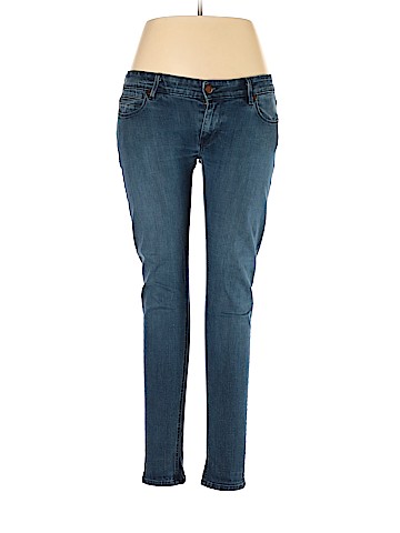 Barbell Apparel Jeans (view 1)