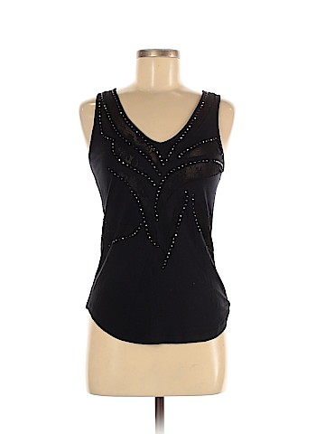 Express Sleeveless Top (view 1)