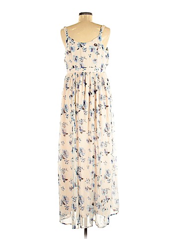 Motherhood Casual Dress (view 2)