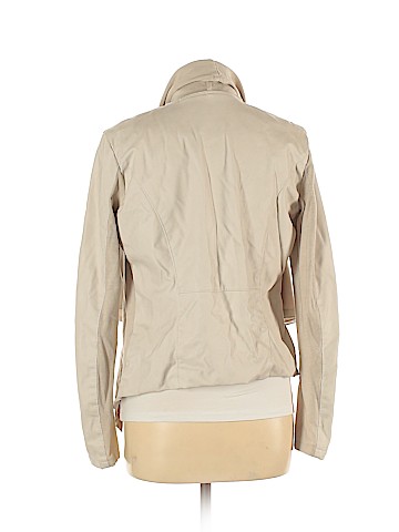 Blank NYC Faux Leather Jacket (view 2)