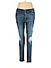 Express Blue Jeans Size 10 - photo 1