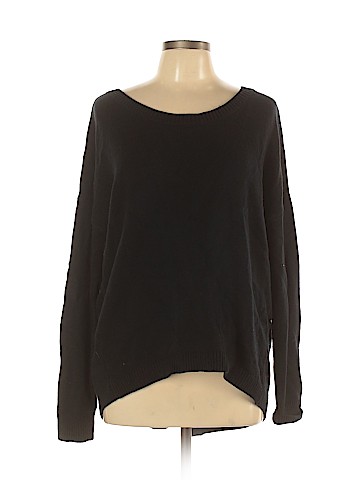 Express Pullover Sweater (view 1)