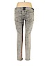 Express Gray Jeans Size 12 - photo 2