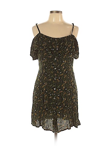 Mossimo Supply Co. Casual Dress (view 1)