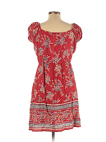 Angie Casual Dress (view 2)