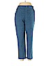 Croft & Barrow Blue Jeans Size L - photo 1
