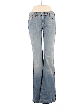 7 For All Mankind Size 28 waist