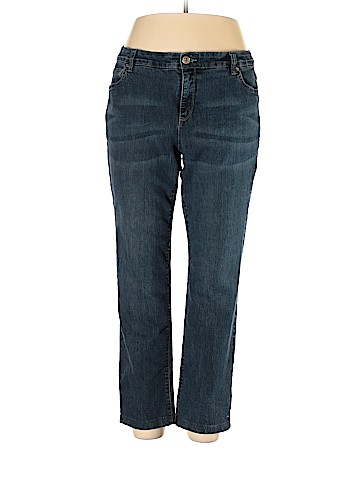 Nine West Vintage America Jeans (view 1)