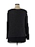 Old Navy Black Long Sleeve Top Size XL - photo 2