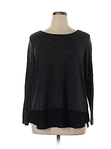 Old Navy Long Sleeve Top (view 1)