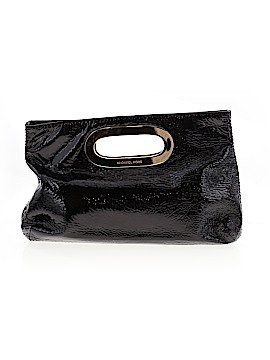 MICHAEL Michael Kors Leather Clutch