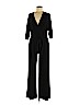 Allison Joy Black Jumpsuit Size M - photo 1