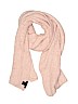 Steve Madden 100% Polyester Solid Pink Scarf One size - photo 1