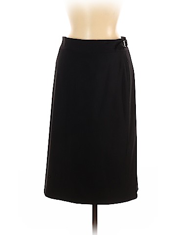 Gucci Wool Skirt (view 1)