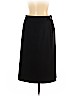 Gucci Black Wool Skirt Size EU (IT) 42 / US 6 - photo 1