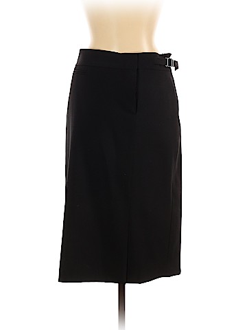 Gucci Wool Skirt (view 2)