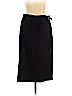 Gucci Black Wool Skirt Size EU (IT) 42 / US 6 - photo 2