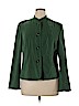 DressBarn Green Jacket Size 14 - 16 - photo 1